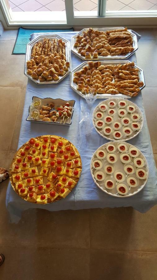 Maison Tizi 파소스쿠로 외부 사진