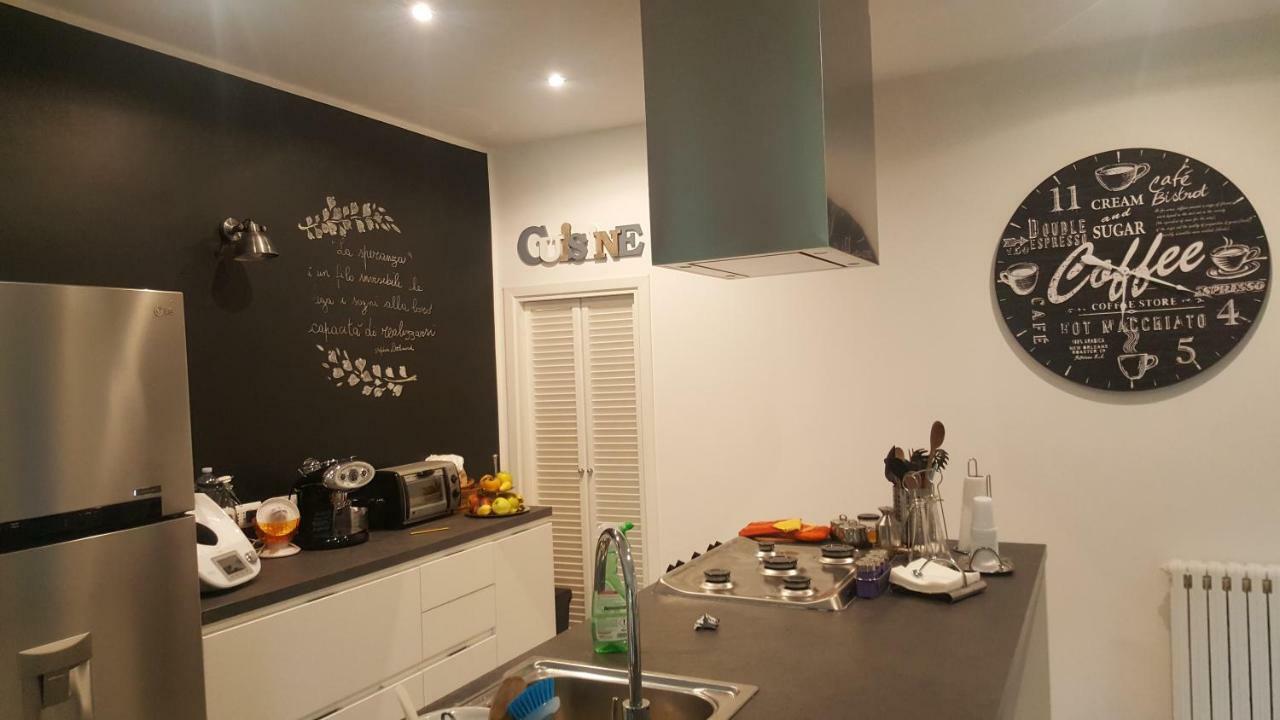 Maison Tizi 파소스쿠로 외부 사진
