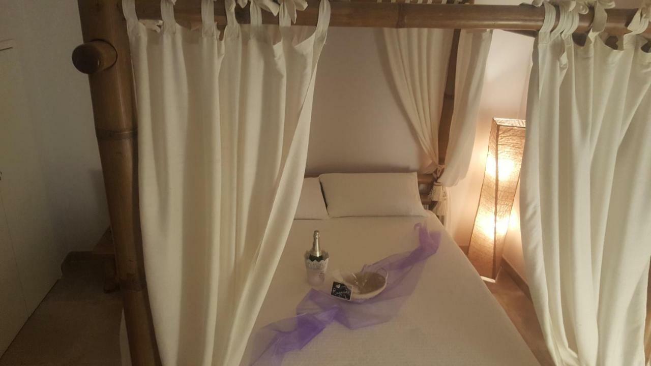 Maison Tizi 파소스쿠로 외부 사진