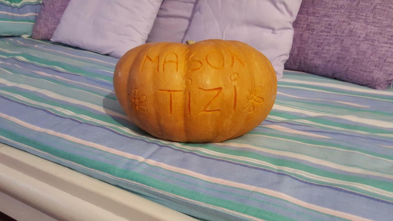 Maison Tizi 파소스쿠로 외부 사진