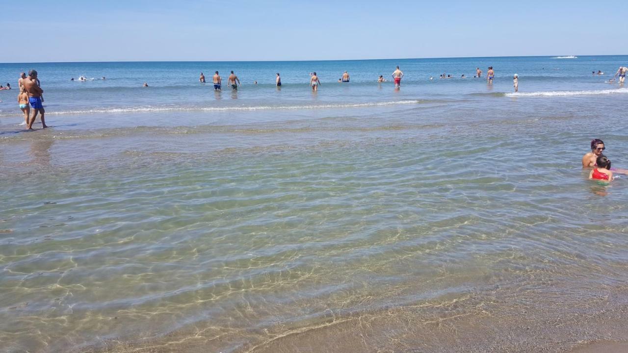 Maison Tizi 파소스쿠로 외부 사진