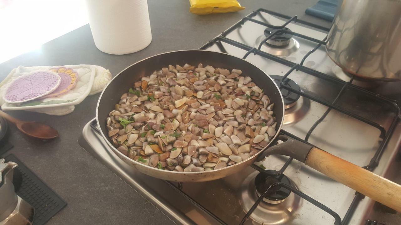 Maison Tizi 파소스쿠로 외부 사진