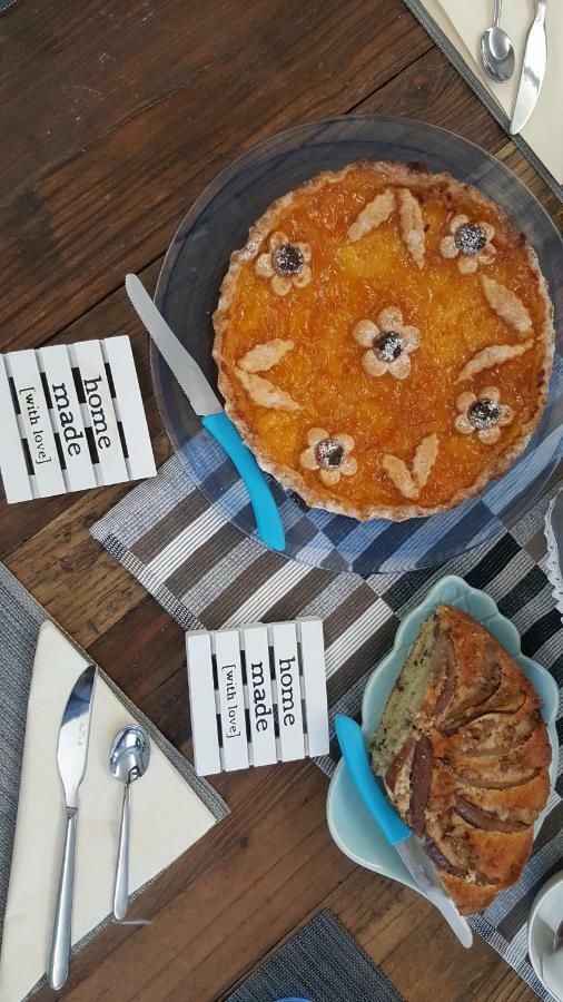 Maison Tizi 파소스쿠로 외부 사진