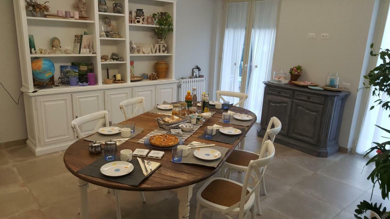 Maison Tizi 파소스쿠로 외부 사진