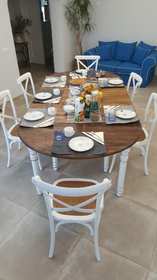 Maison Tizi 파소스쿠로 외부 사진
